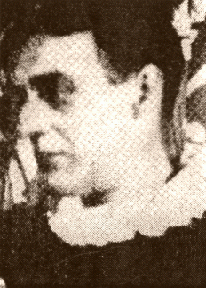 Kazimierz Vorbrodt