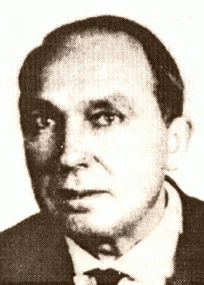 Tadeusz Przystawski
