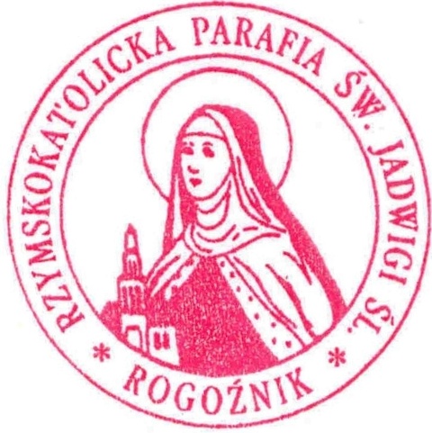 Pieczęć parafialna