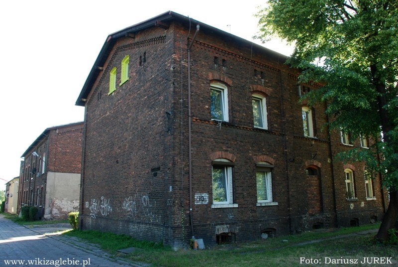 Sosnowiec Osiedle Huty Katarzyna 01.JPG