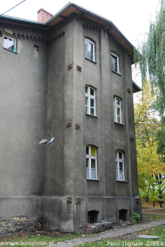 Sosnowiec Osiedle Ludwik 19.JPG