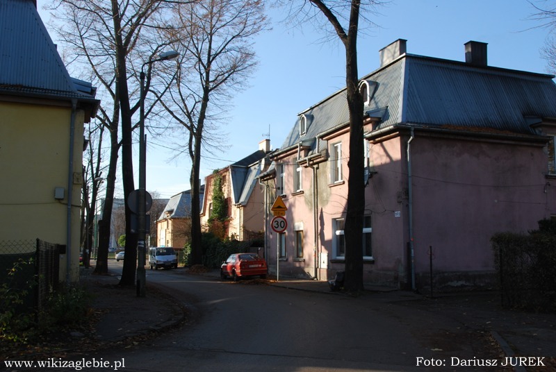 Sosnowiec Kolonia Focha 09.JPG