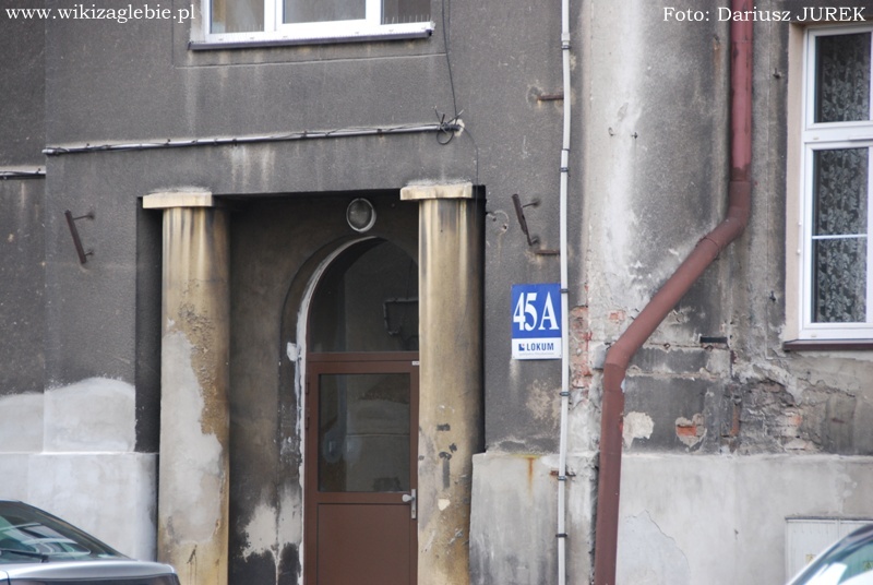 Sosnowiec Kolonia Schoenowska 11.JPG