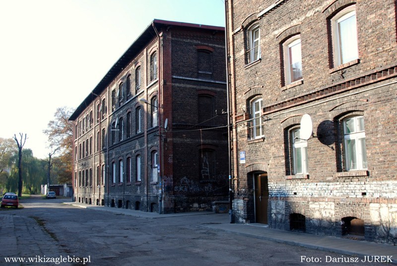 Sosnowiec Osiedle Schoena 26.JPG