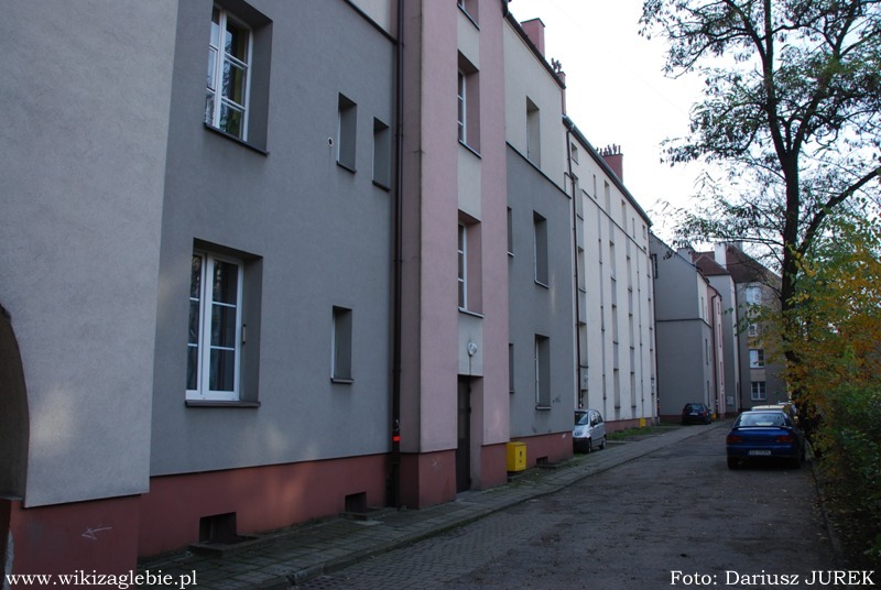 Sosnowiec Kolonia Limanowskiego 21.JPG