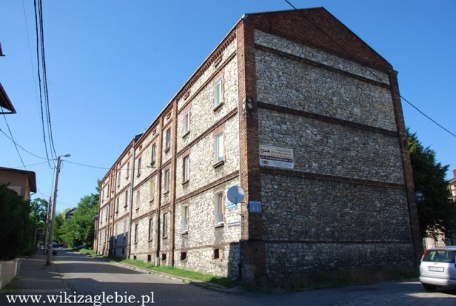 Sosnowiec Osiedle Kamienice 002.JPG