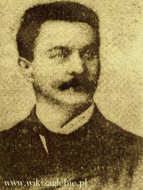 Eugeniusz Arnold