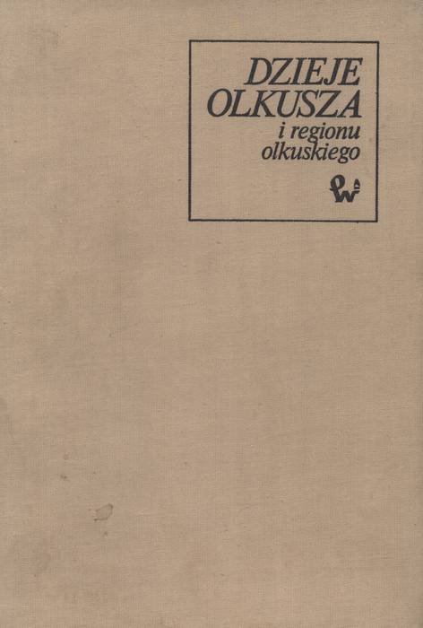 Dzieje Olkusza i regionu olkuskiego (1).jpg