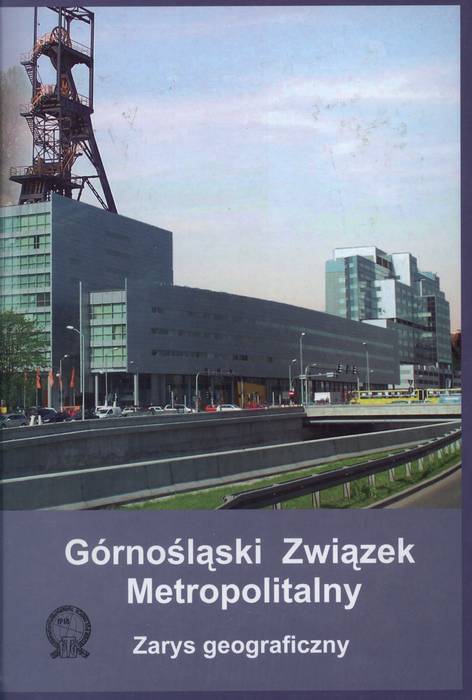 Górnośląski Związek Metropolitalny - Zarys geograficzny.jpg