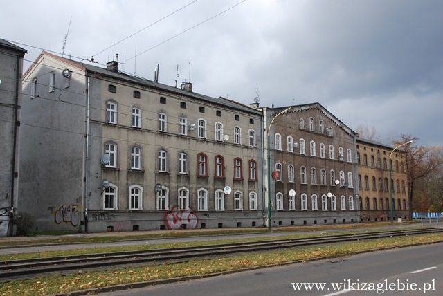 Sosnowiec Kolonia robotnicza Dietla 022.JPG