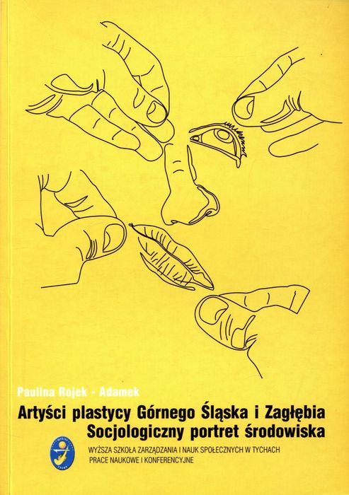 Artyści plastycy Górnego Śląska i Zagłębia.jpg