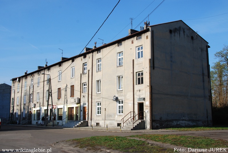 Sosnowiec Kolonia Betony 20.JPG
