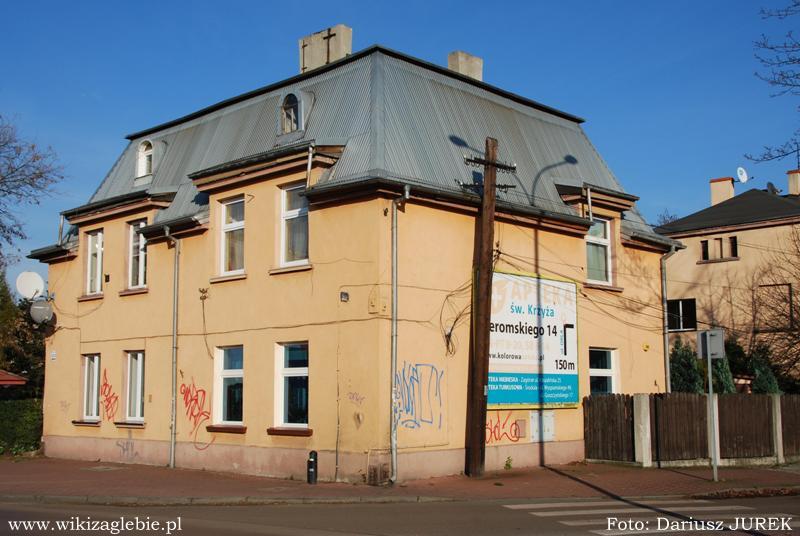 Sosnowiec Kolonia Focha 03.JPG