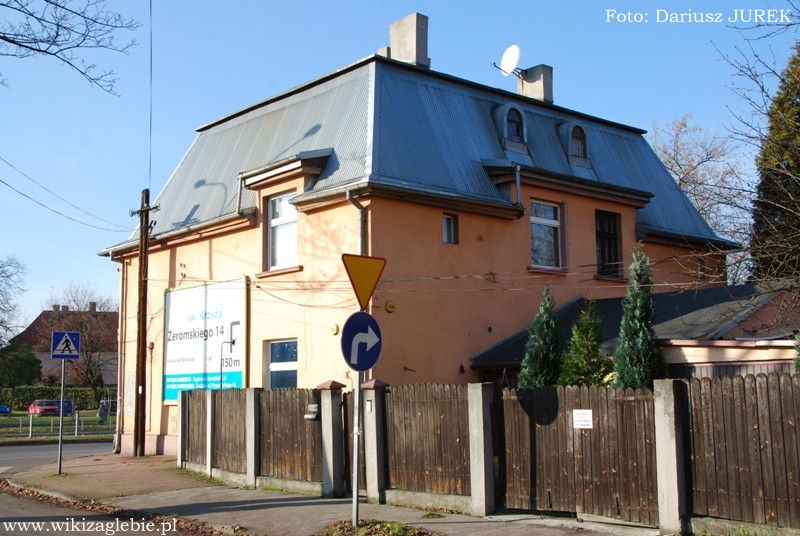 Sosnowiec Kolonia Focha 04.JPG