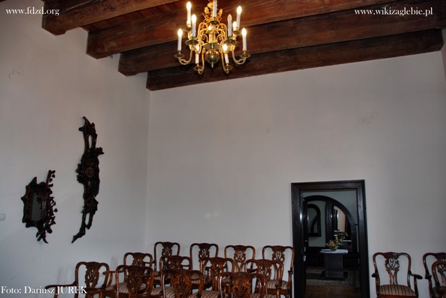 Dobieszowice Dwór obronny 04.JPG