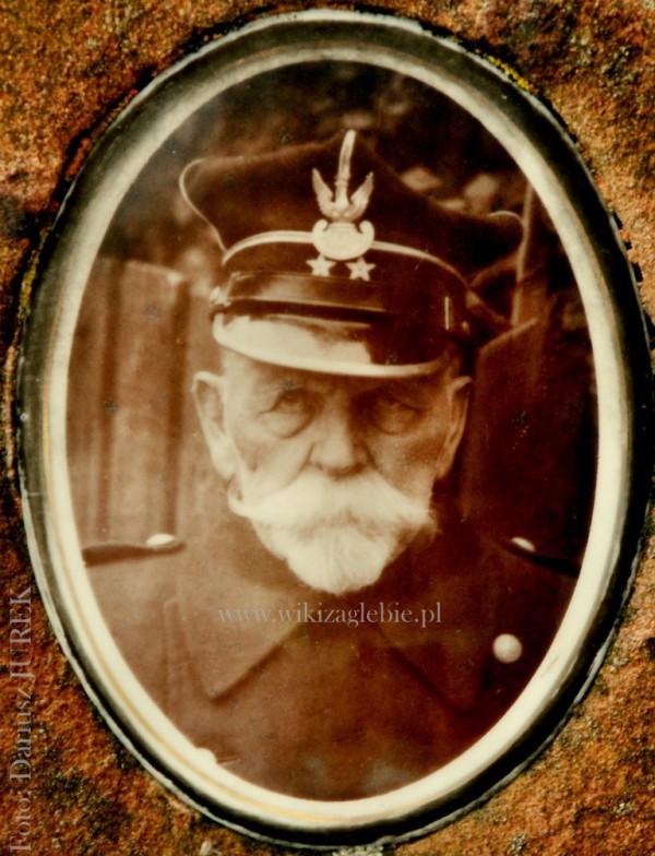 Ignacy Kaczmarski