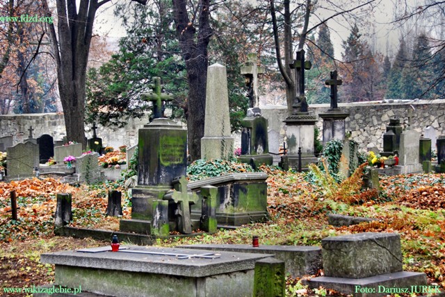 Sosnowiec Cmentarz prawosławny ul. Smutna 014.JPG
