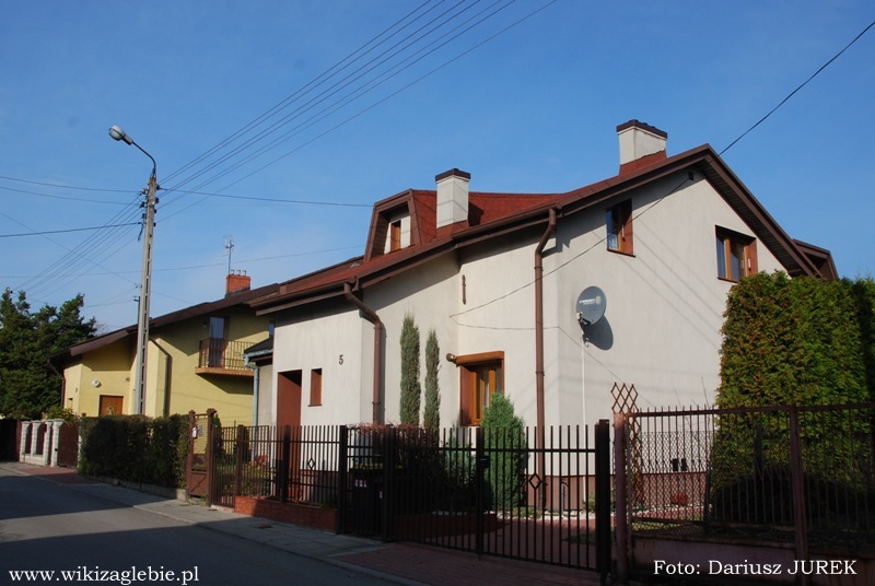 Sosnowiec Kolonia TOR 05.JPG