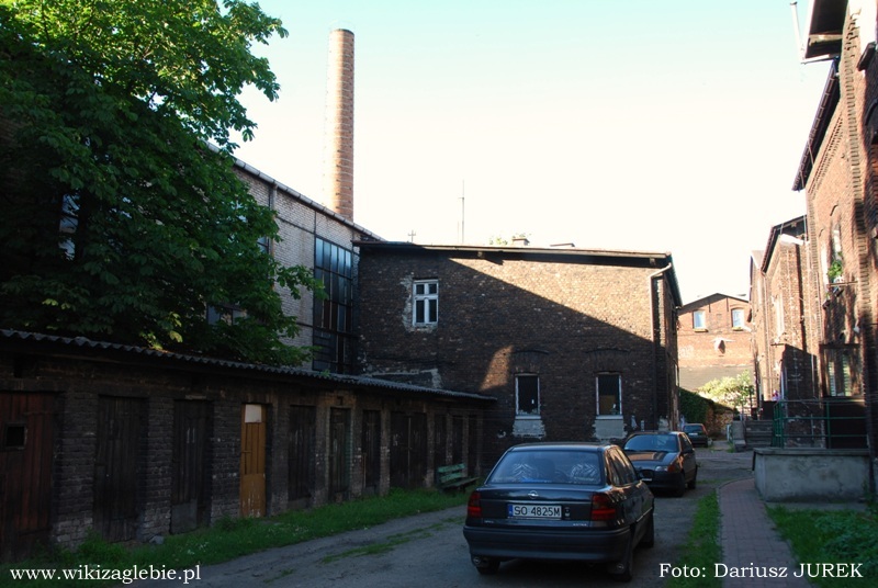 Sosnowiec Osiedle Huty Katarzyna 36.JPG