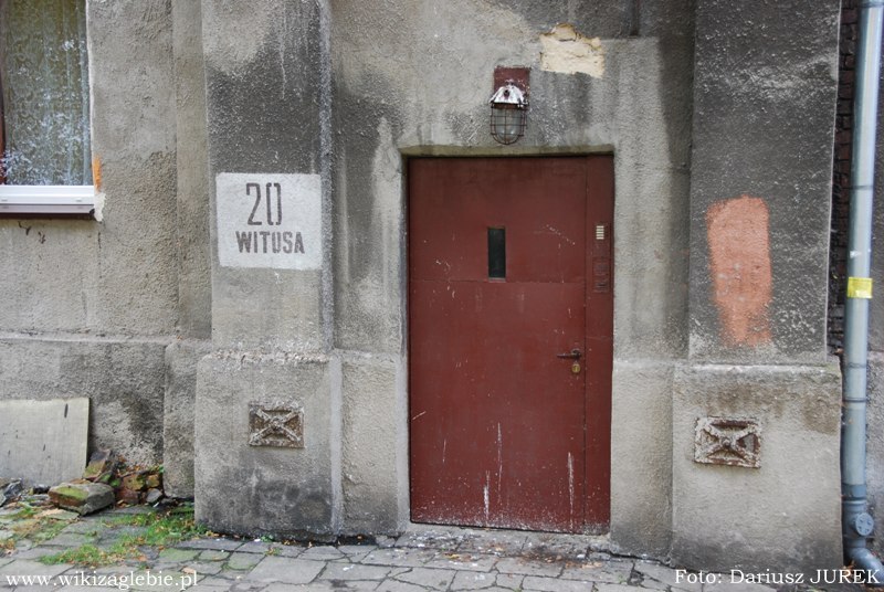 Sosnowiec Osiedle Ludwik 09.JPG