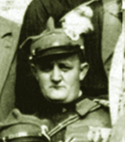 Franciszek Paciej