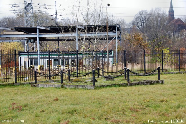 Sosnowiec-Modrzejów Cmentarz żydowski 005.JPG