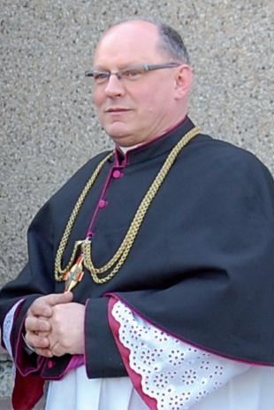 Ks. Marek Turlejski