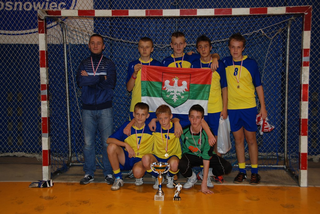 1 Miejsce 2012 Gimnazjum Nowa Wieś.JPG