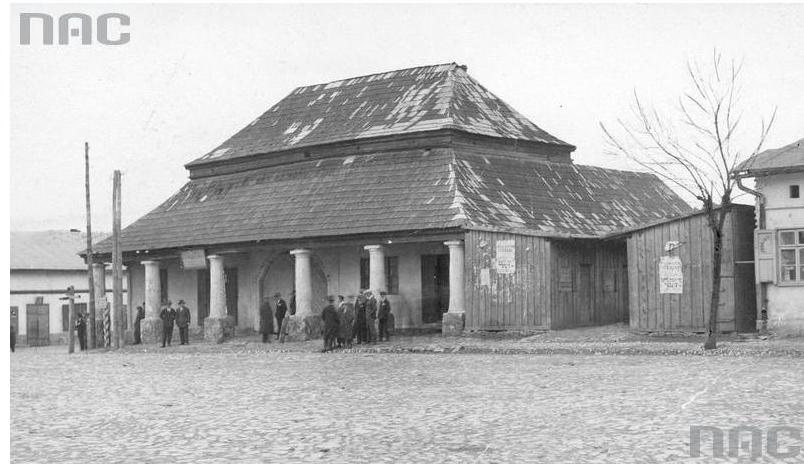 49 Karczma w Sławkowie.JPG