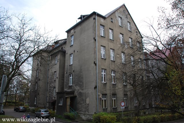 Sosnowiec Kolonia Fitzner i Gamper 35.JPG