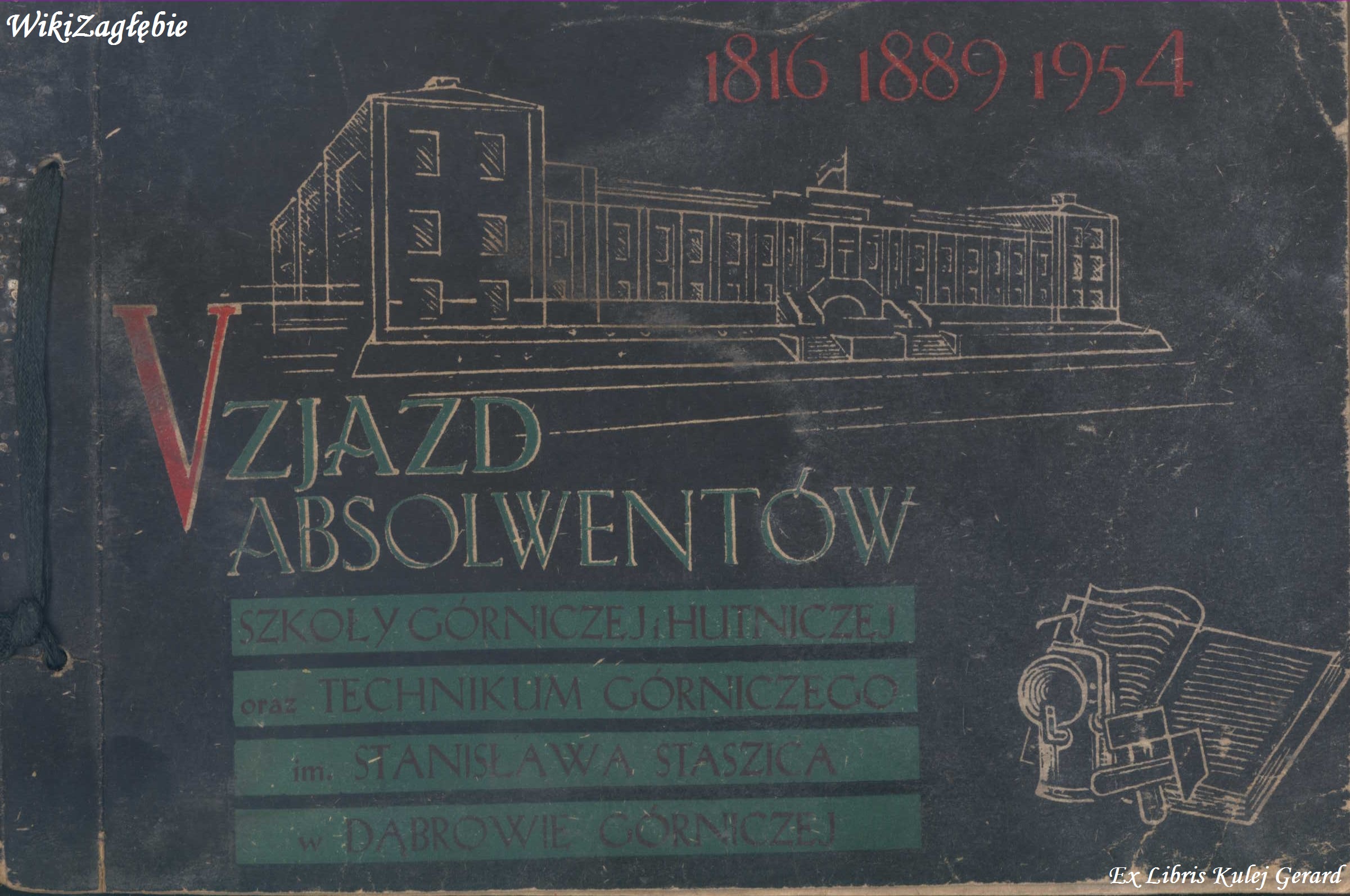 Plik:V zjazd absolwentów Sztygarki DG.jpg