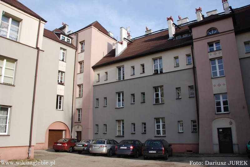 Sosnowiec Kolonia Limanowskiego 04.JPG