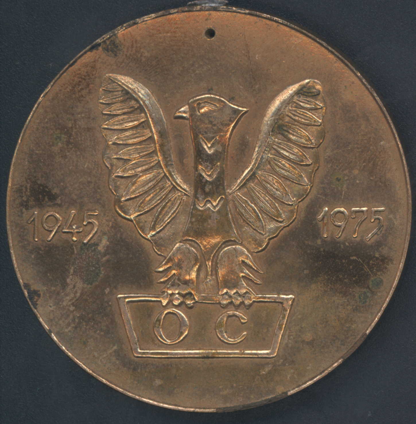Plik:XXX lecie wyzwolenia Śląska i Zagłębia 1975.jpg