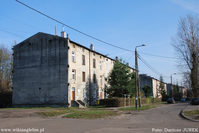Sosnowiec Kolonia Betony 32.JPG