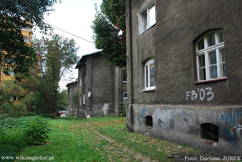 Sosnowiec Osiedle Ludwik 03.JPG