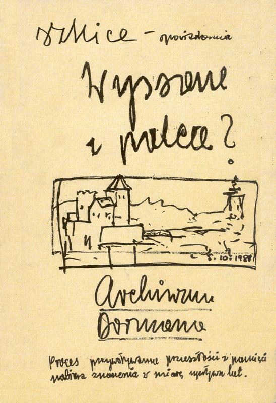 Wyssane z palca - Z archiwum Dormana.jpg