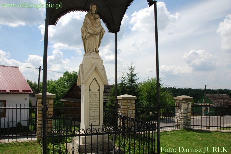 Bydlin Kościół p.w. św. Małgorzaty w Bydlinie 010.JPG