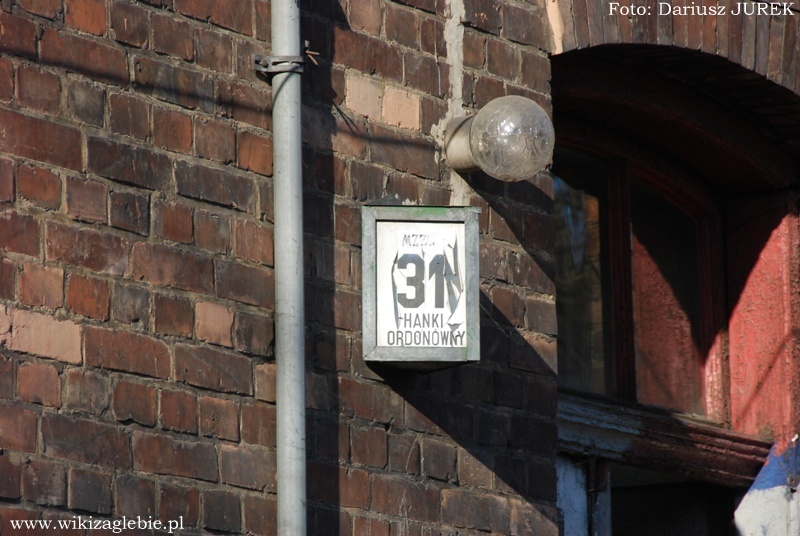 Sosnowiec Kolonia Koszary 17.JPG