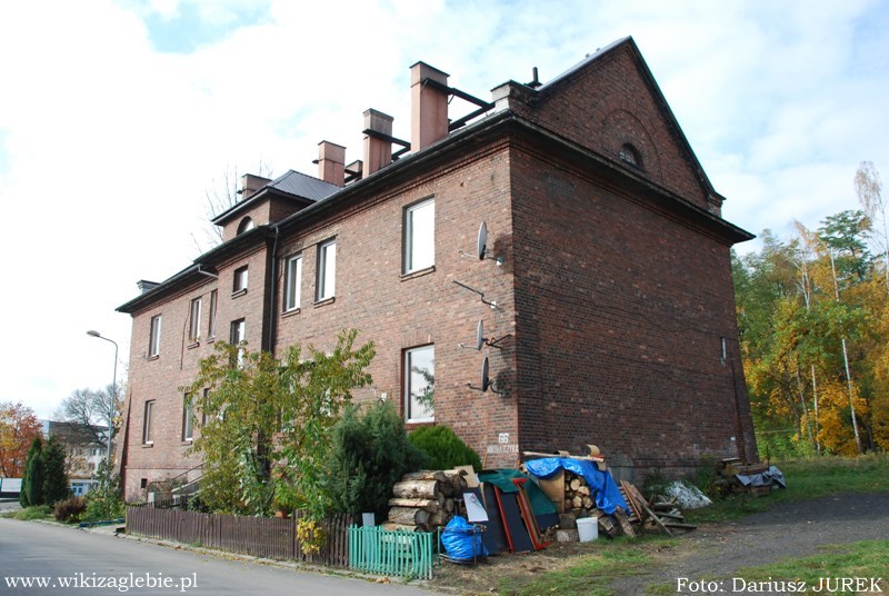 Sosnowiec Kolonia Ludmiła 03.JPG