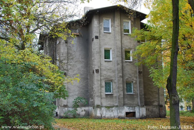 Sosnowiec Osiedle Ludwik 13.JPG