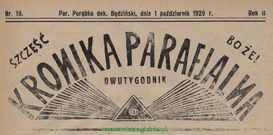 Kronika Parafialna nr 19 1929.10.01 winieta.JPG
