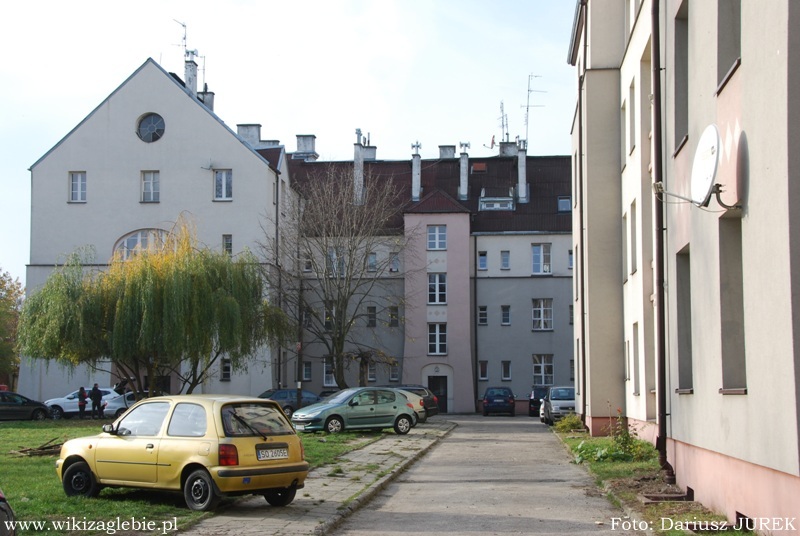Sosnowiec Kolonia Limanowskiego 19.JPG