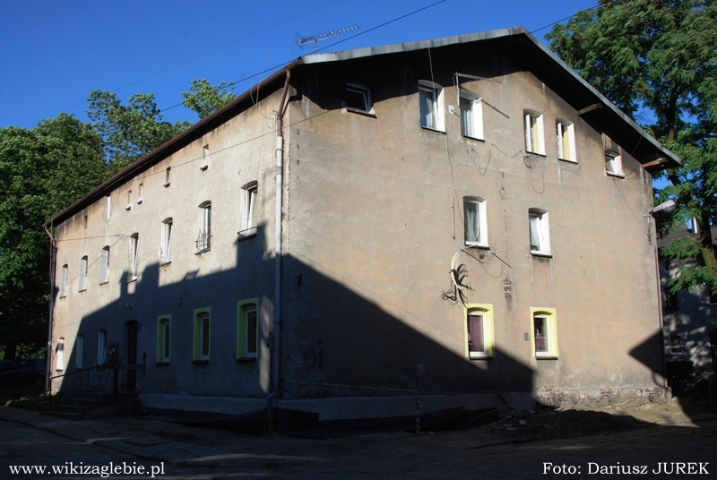 Sosnowiec Osiedle Huty Katarzyna 47.JPG