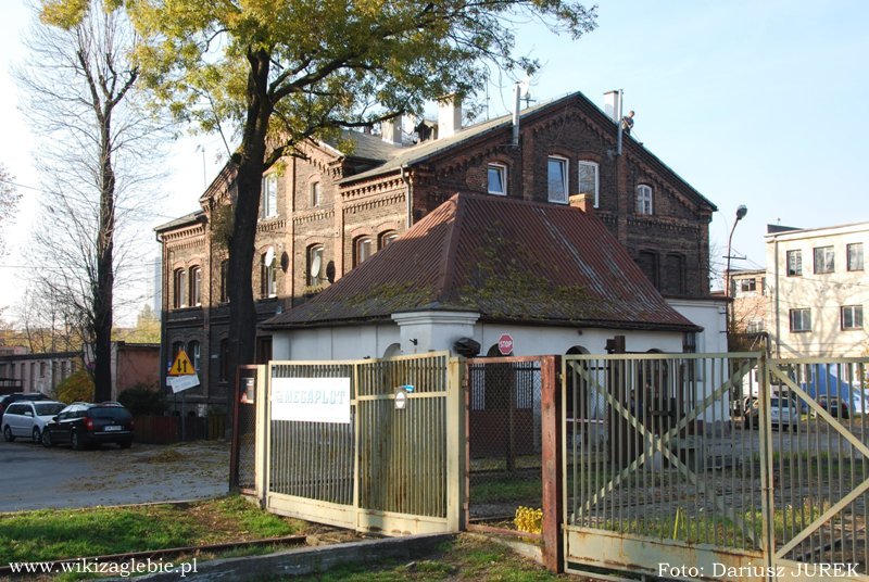 Sosnowiec Osiedle Schoena 30.JPG
