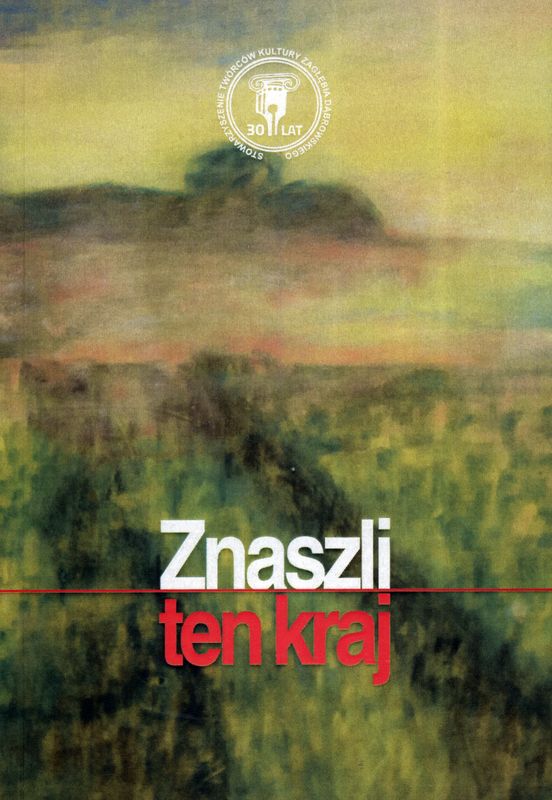 Znaszli ten kraj 2014.jpg
