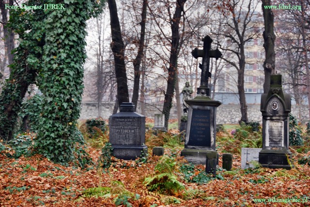 Sosnowiec Cmentarz prawosławny ul. Smutna 008.JPG
