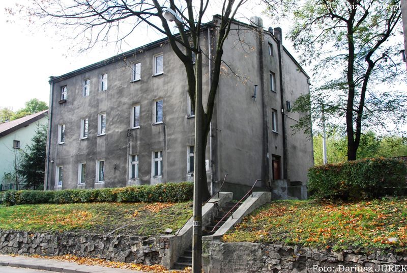 Sosnowiec Kolonia Staszic 19.JPG