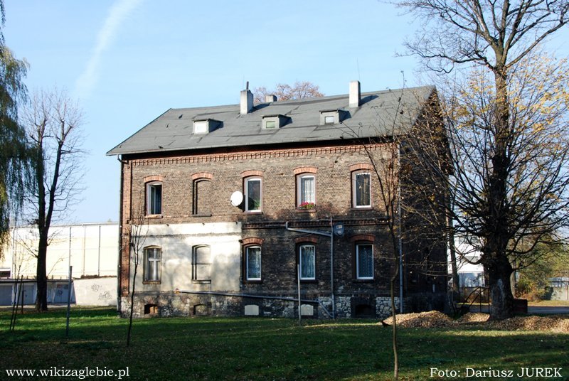 Sosnowiec Osiedle Schoena 10.JPG