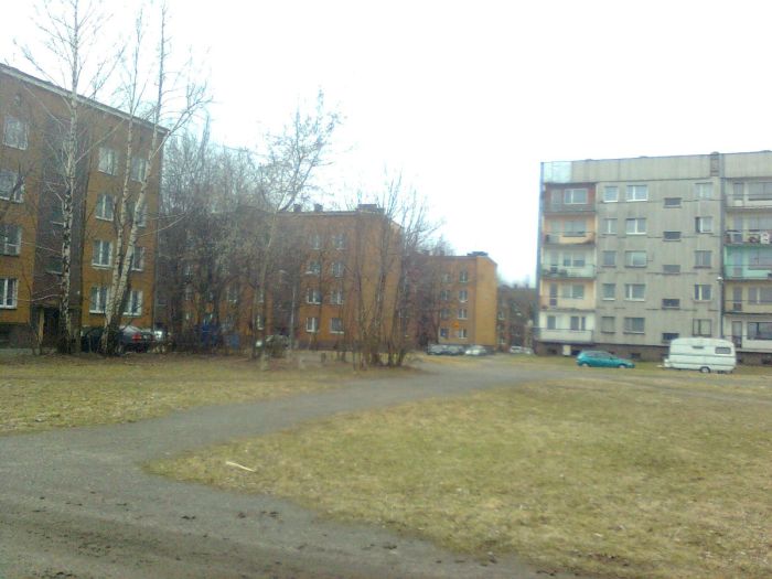 Sosnowiec kazimierz os jasienskiego.jpg