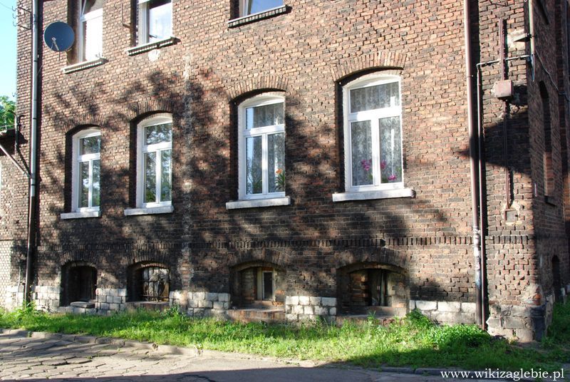 Sosnowiec Osiedle Huty Katarzyna 49.JPG